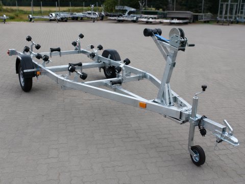 Zamknięta Kontener — ogłoszenie demo