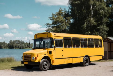 Ikarbus Miejskie — ogłoszenie demo