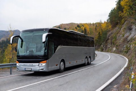 Tata Motors Miejskie — ogłoszenie demo