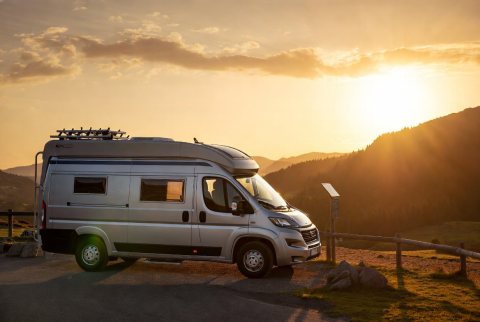 Hymer Integra — Fiat Ducato — ogłoszenie demo