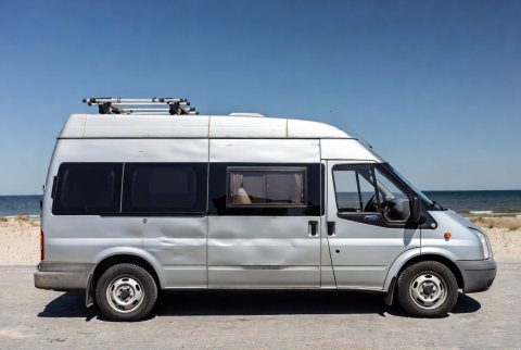 PLA Integra — Iveco Daily — ogłoszenie demo