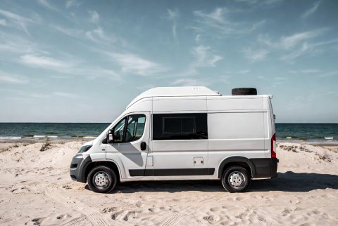 Hymer Integra — Fiat Ducato — ogłoszenie demo