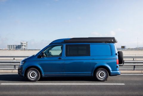 Globe-Traveller Alkowa — Iveco Daily — ogłoszenie demo