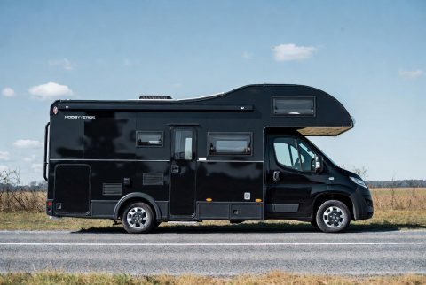 Knaus Kamper na pickupie — Citroën Jumper — ogłoszenie demo