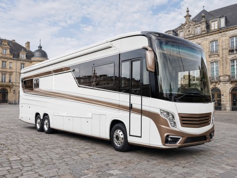 Laika Kampervan / furgon — Peugeot Boxer — ogłoszenie demo