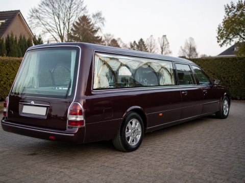 Dodge Grand Caravan — ogłoszenie demo