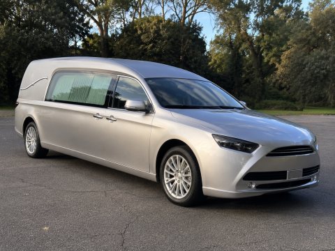 Lincoln Town Car — ogłoszenie demo
