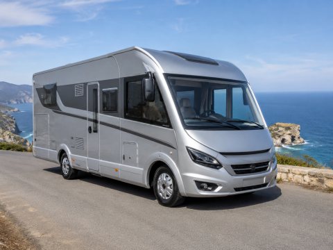 PLA Integra — Iveco Daily — ogłoszenie demo