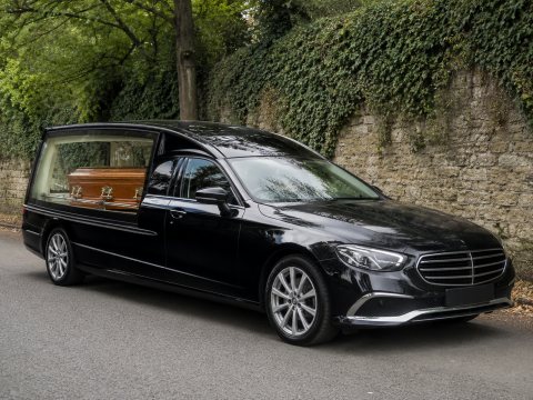 Lincoln Town Car — ogłoszenie demo