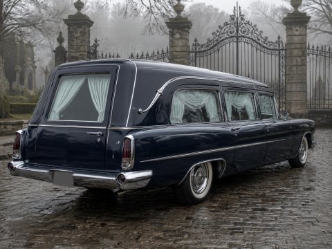 Mercury Grand Marquis — ogłoszenie demo