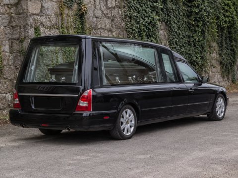 Volvo V90 — ogłoszenie demo