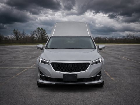Opel Insignia — ogłoszenie demo