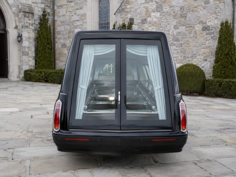Volkswagen Passat — ogłoszenie demo