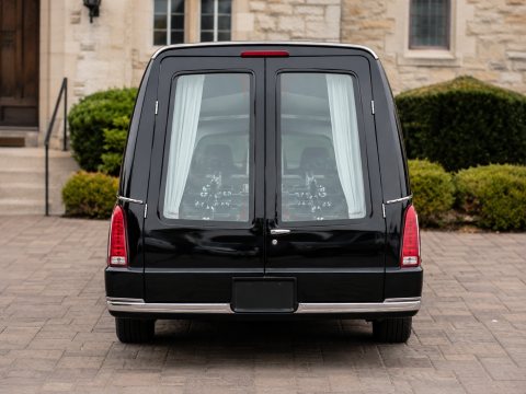 Mercedes-Benz Vito — ogłoszenie demo