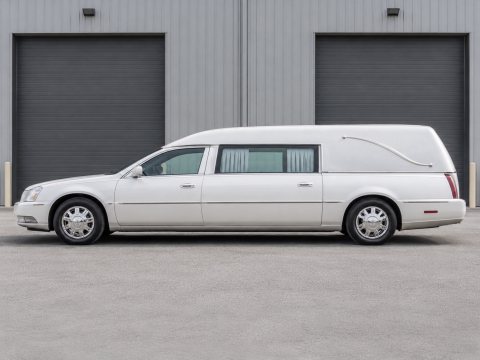 Volvo 740 — ogłoszenie demo