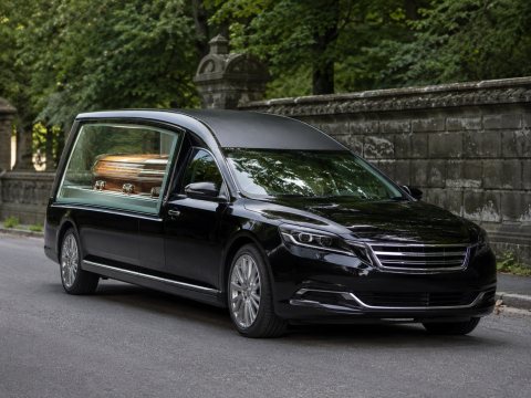 Renault Espace — ogłoszenie demo