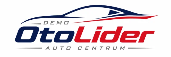 Logo Demo OtoLider Auto Centrum